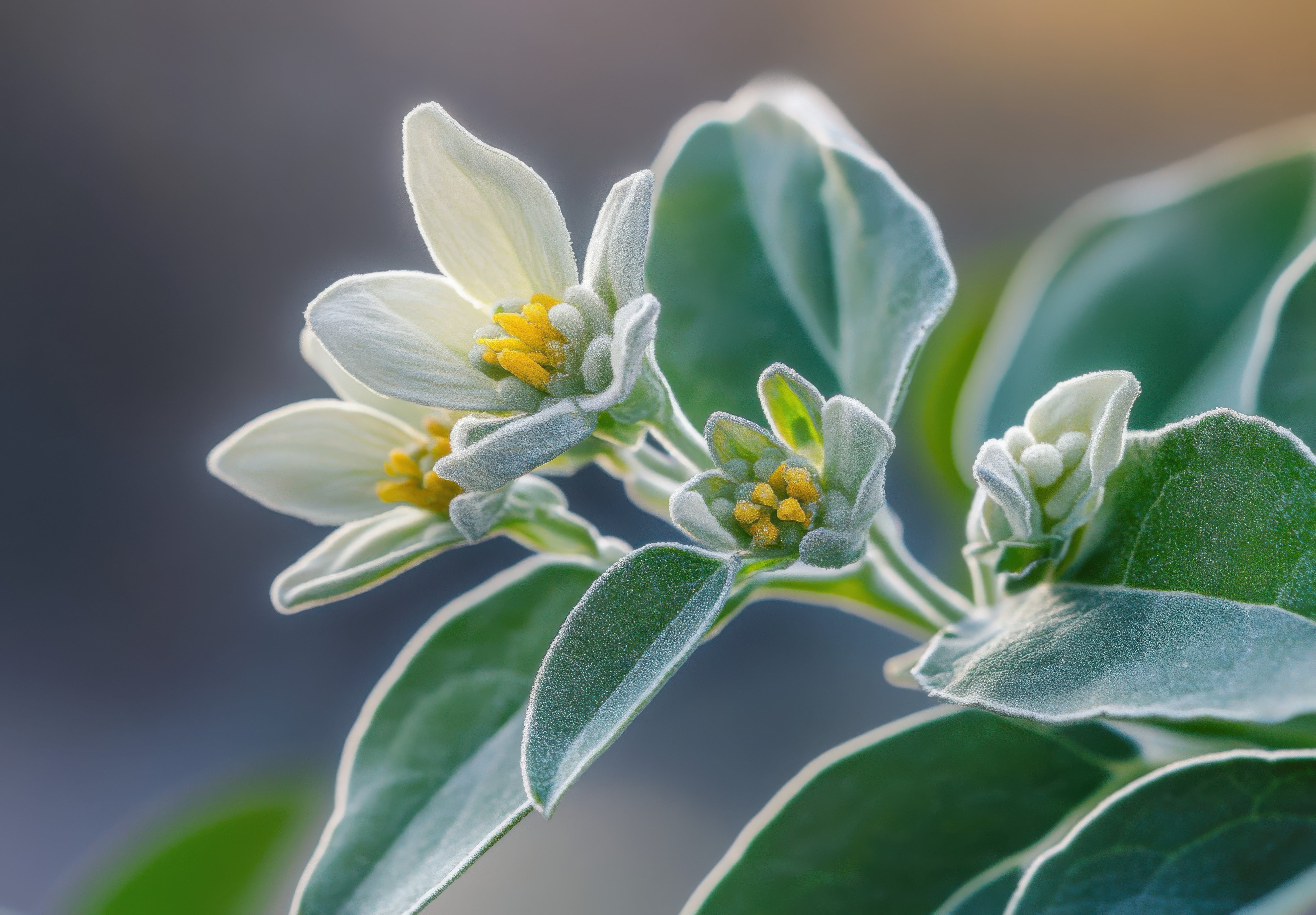 ashwaganda plant