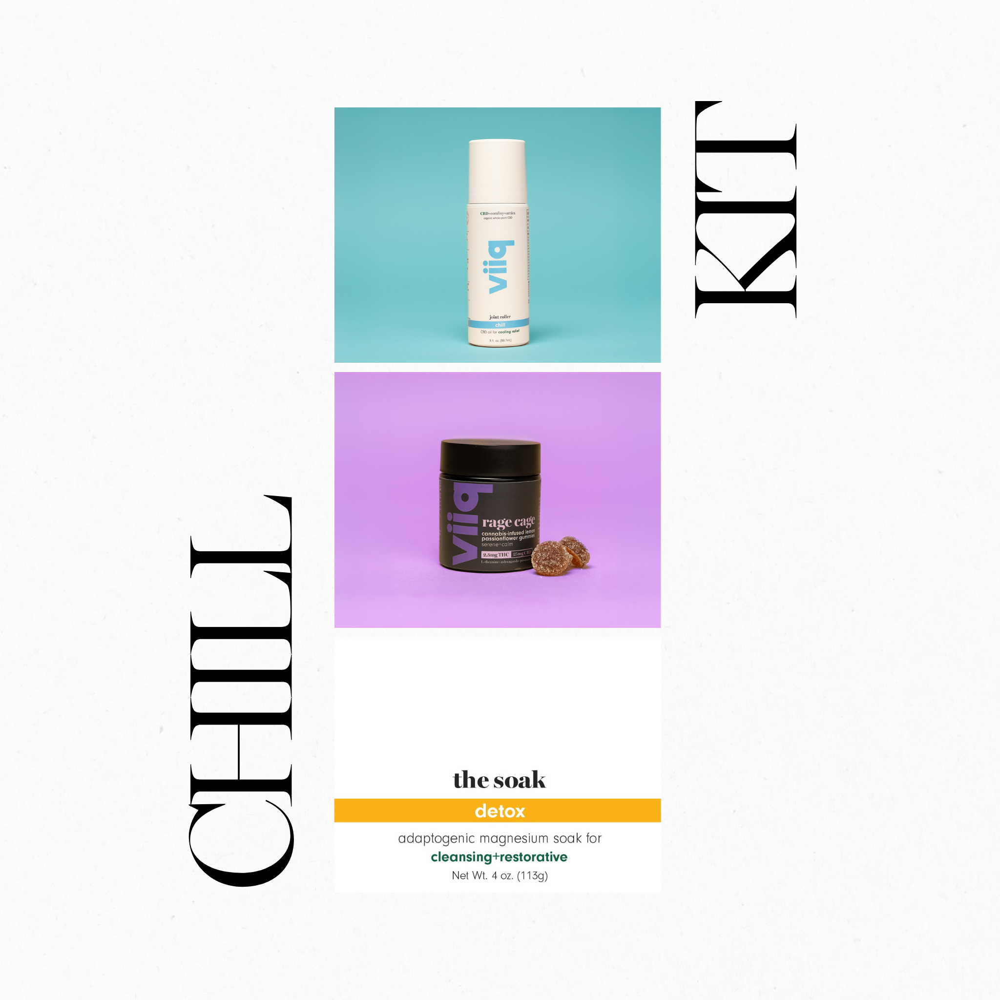 Chill Kit