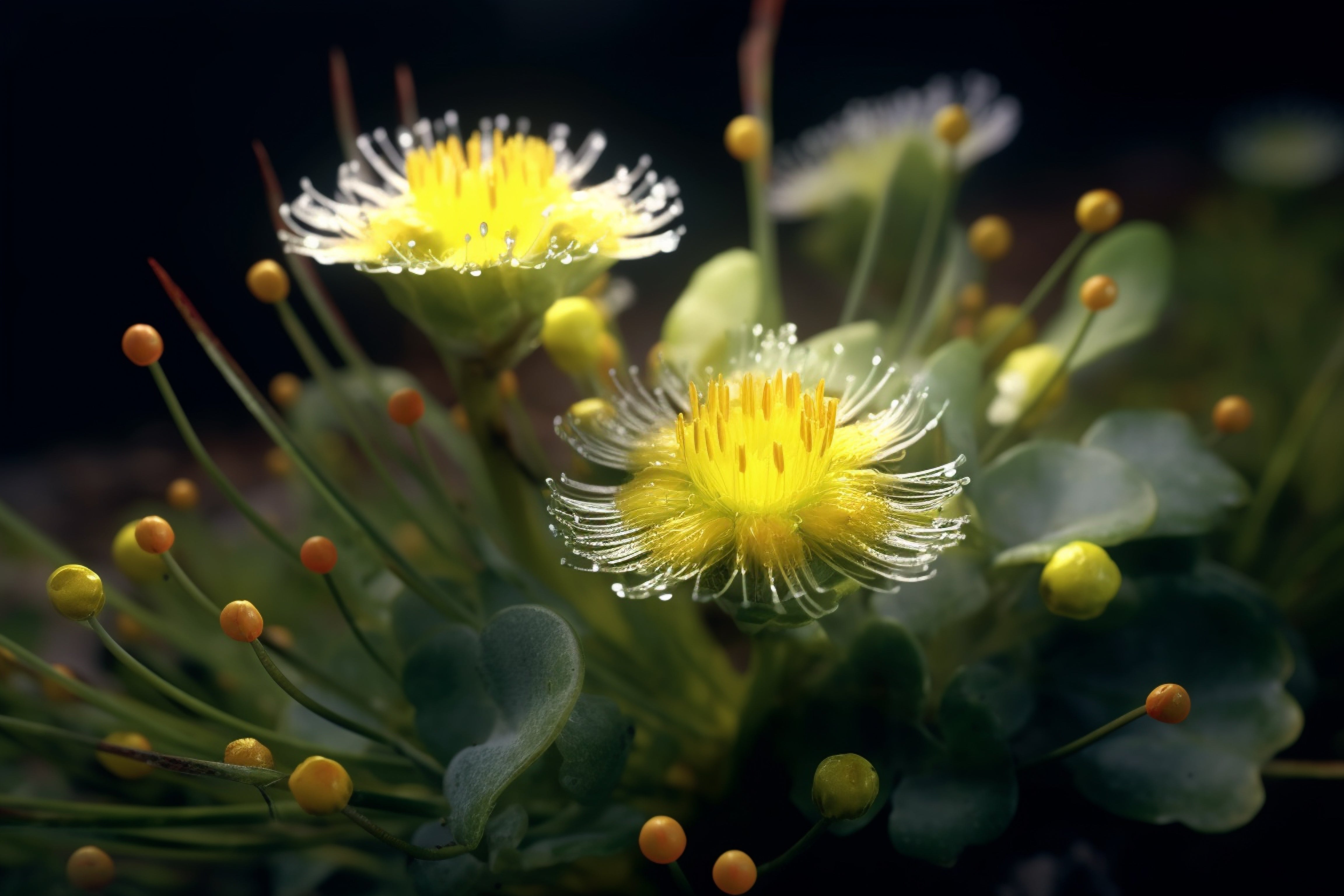 Kanna: The Mood-Boosting, Stress-Busting Plant You’ve Never Heard Of (But Definitely Need)