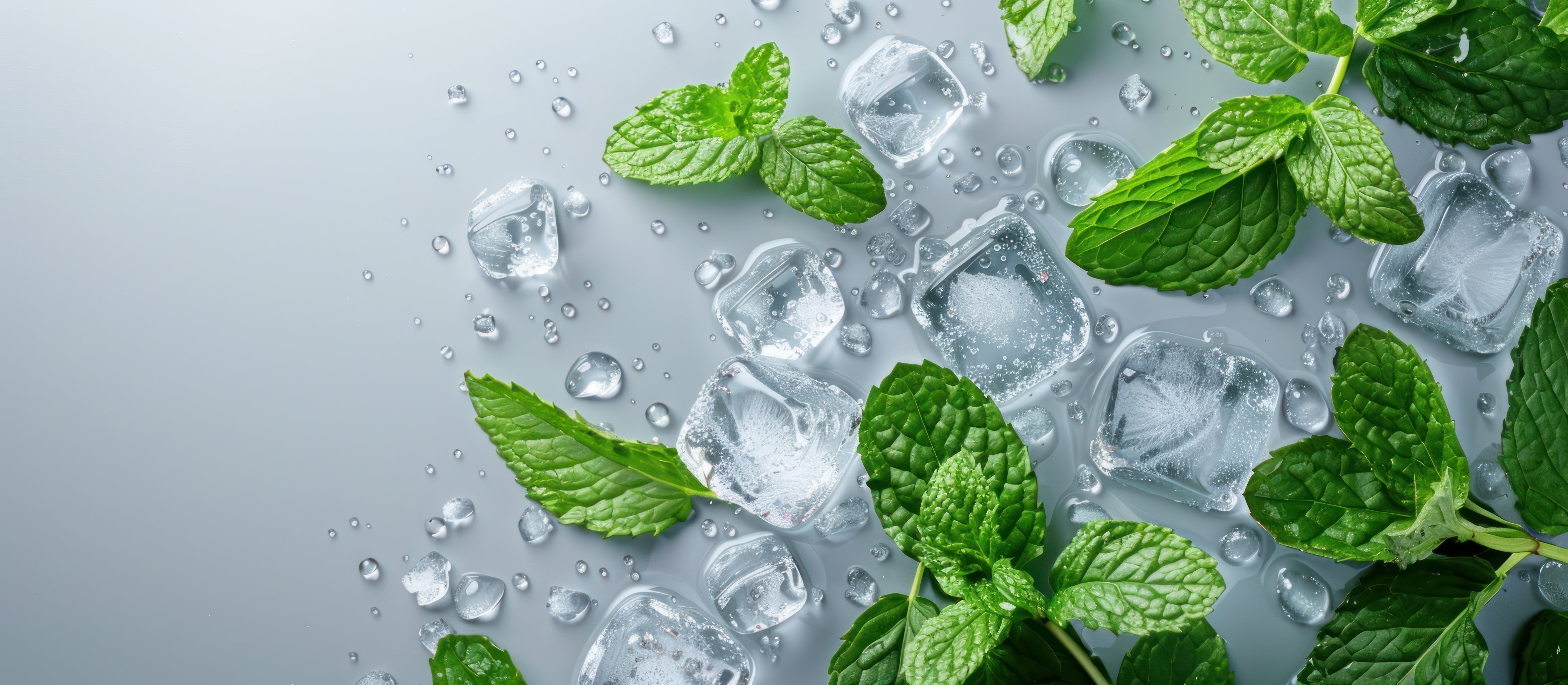 Peppermint & Wintergreen: The Dynamic Duo for Cooling, Clarity & Comfort