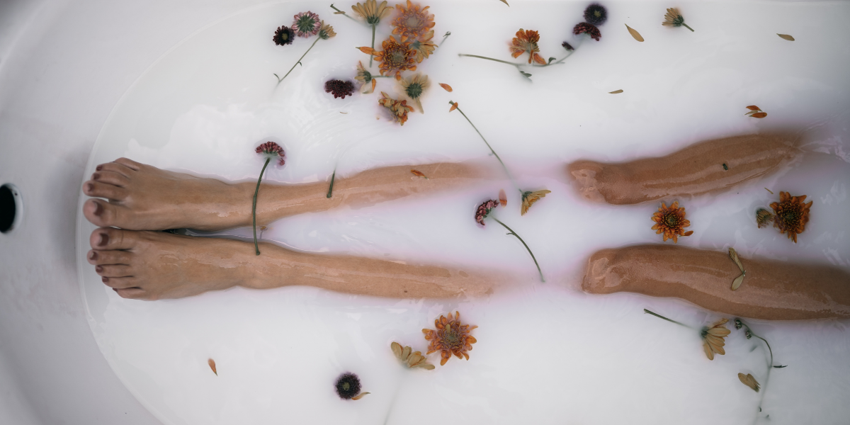 Massage, Bath & Sauna