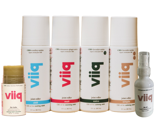 Best Selling Topicals