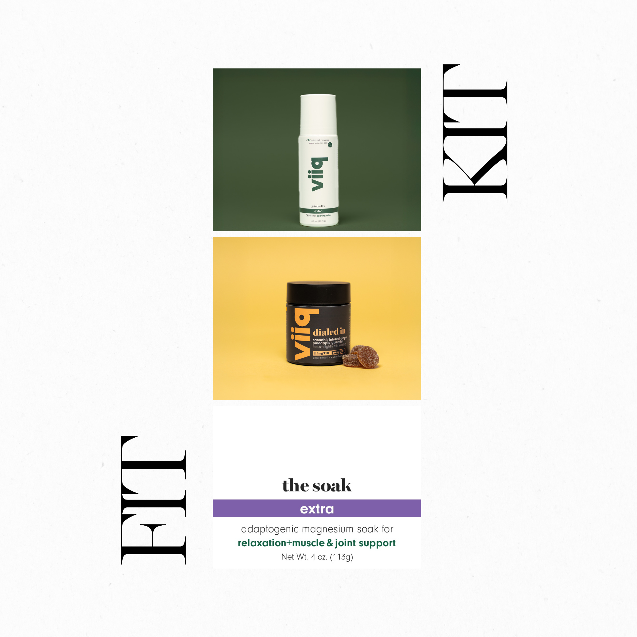 Fit Kit