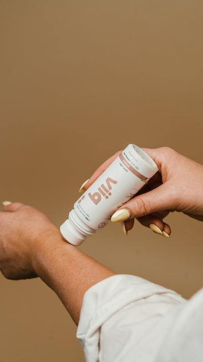 Joint Roller™ Simple | CBD Oil For Calming Relief No Essential Oils