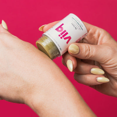 THE Balm | CBD Push-Up Balm for Joint & Muscle Pain